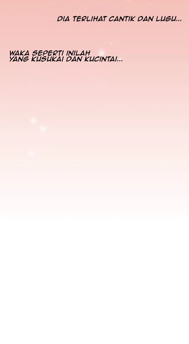 Halaman 18 — Waka-chan Is Flirty Again Chapter 36