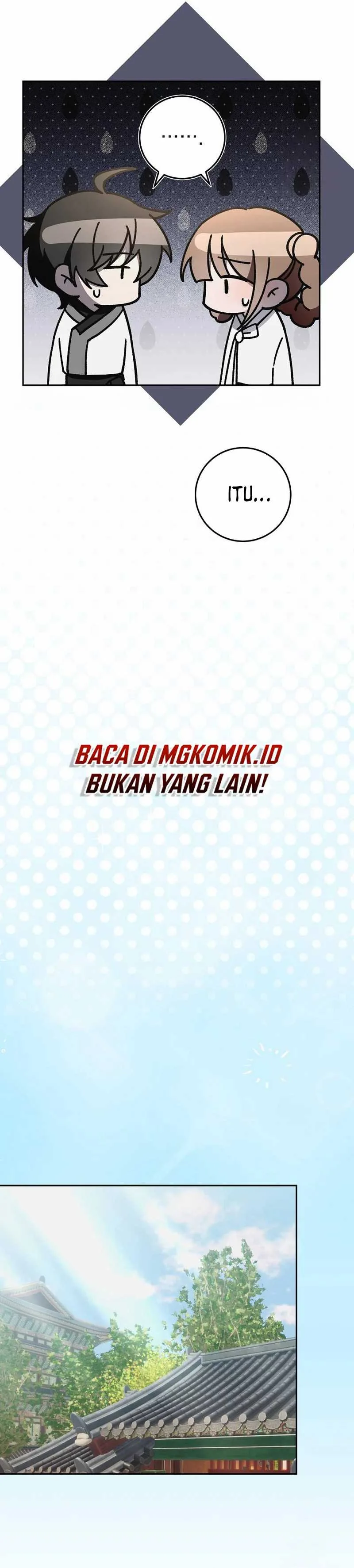 Halaman 15 — Surviving in a Romance Fantasy Novel Chapter 17