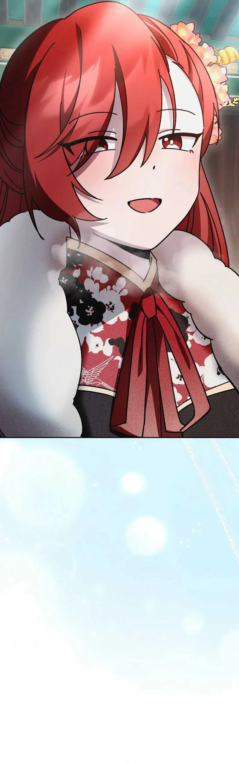 Halaman 20 — Surviving in a Romance Fantasy Novel Chapter 17