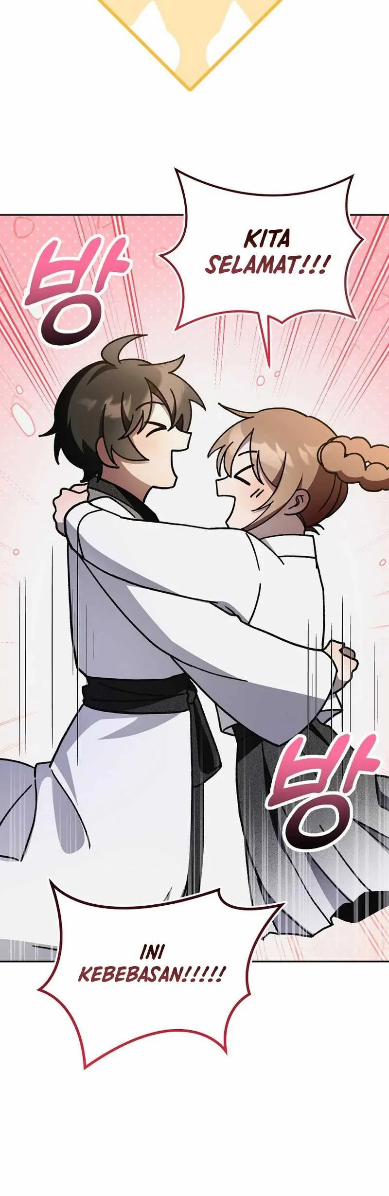 Halaman 27 — Surviving in a Romance Fantasy Novel Chapter 17