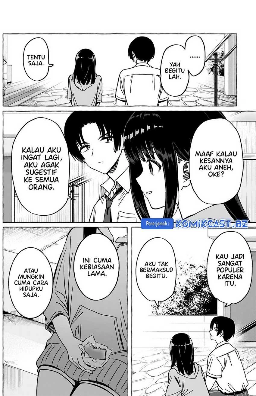 Halaman 14 — Renai Daikou Chapter 22