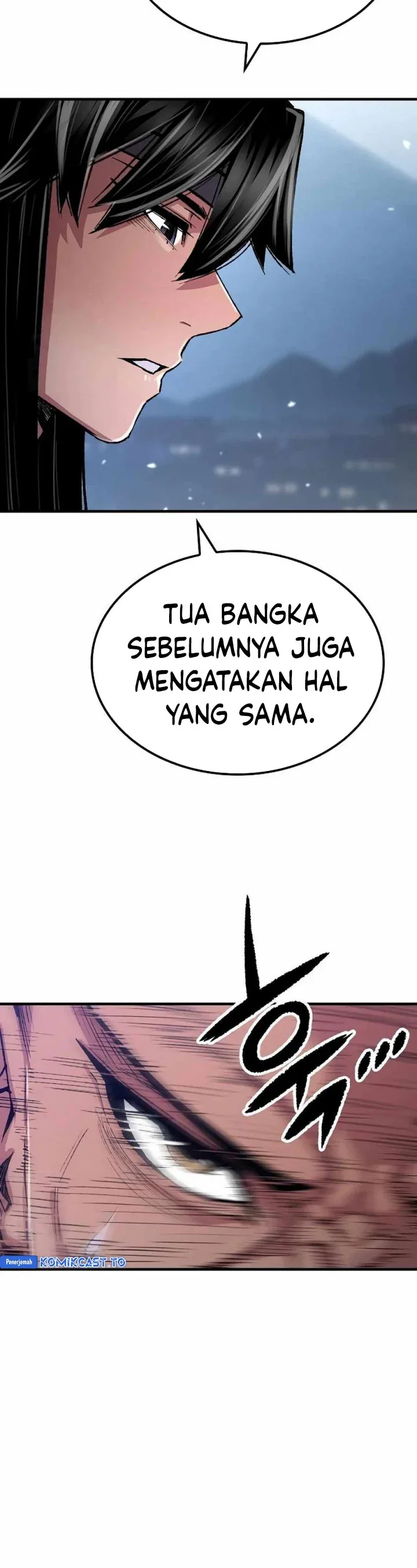 Halaman 4 — Reincarnated Murim Lord Chapter 110
