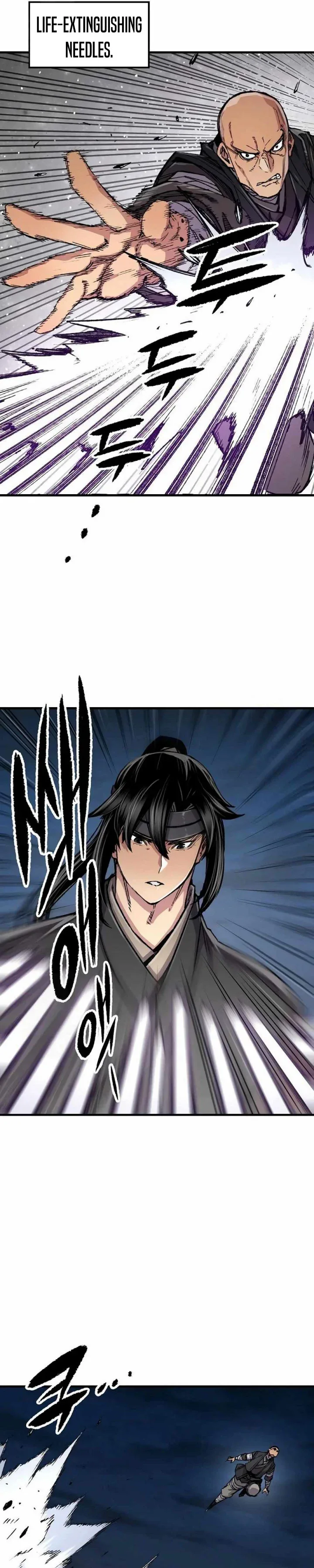 Halaman 5 — Reincarnated Murim Lord Chapter 110