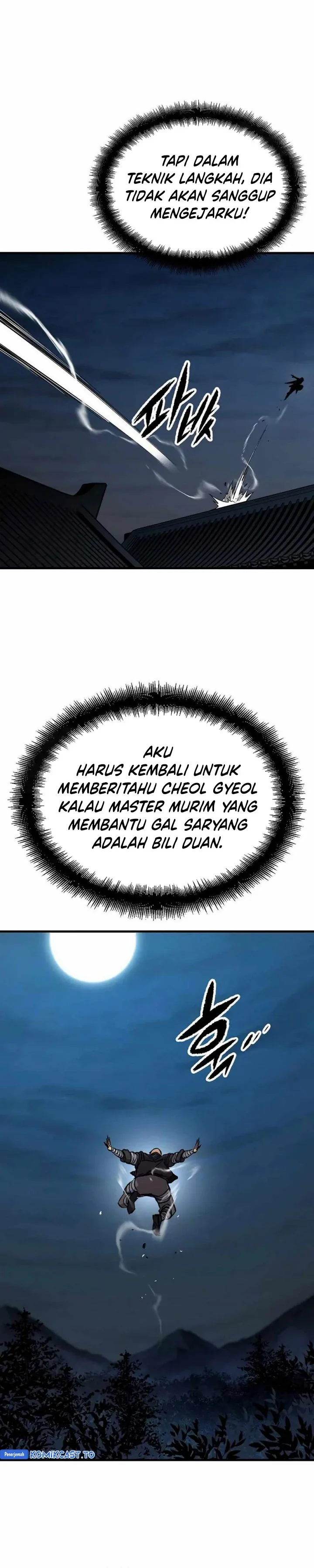 Halaman 7 — Reincarnated Murim Lord Chapter 110
