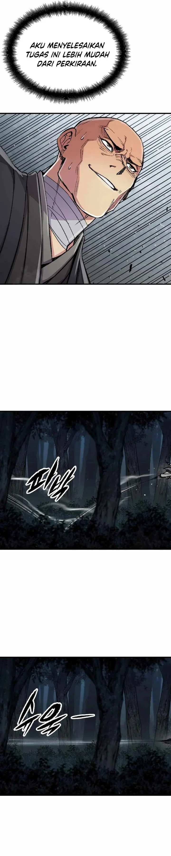 Halaman 8 — Reincarnated Murim Lord Chapter 110