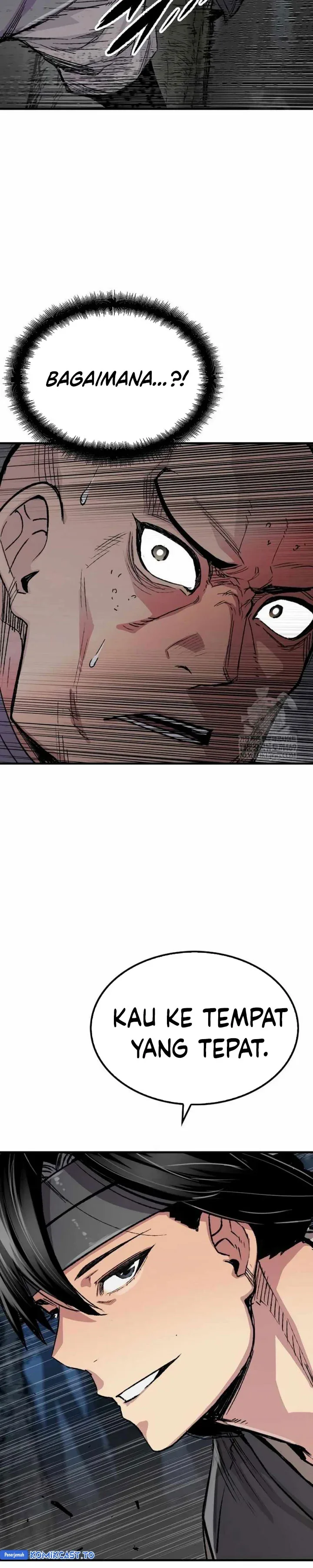 Halaman 10 — Reincarnated Murim Lord Chapter 110