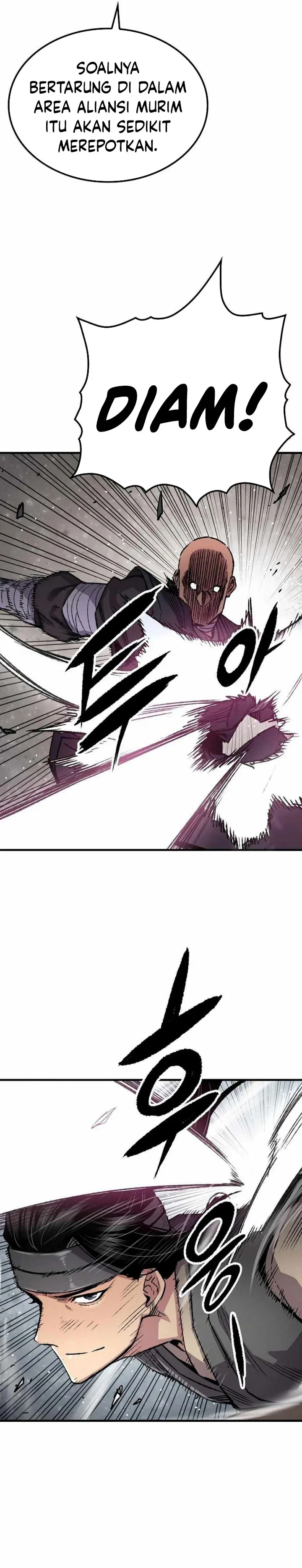 Halaman 11 — Reincarnated Murim Lord Chapter 110