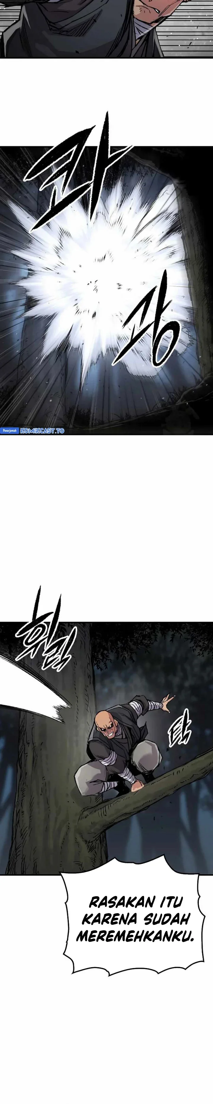 Halaman 13 — Reincarnated Murim Lord Chapter 110