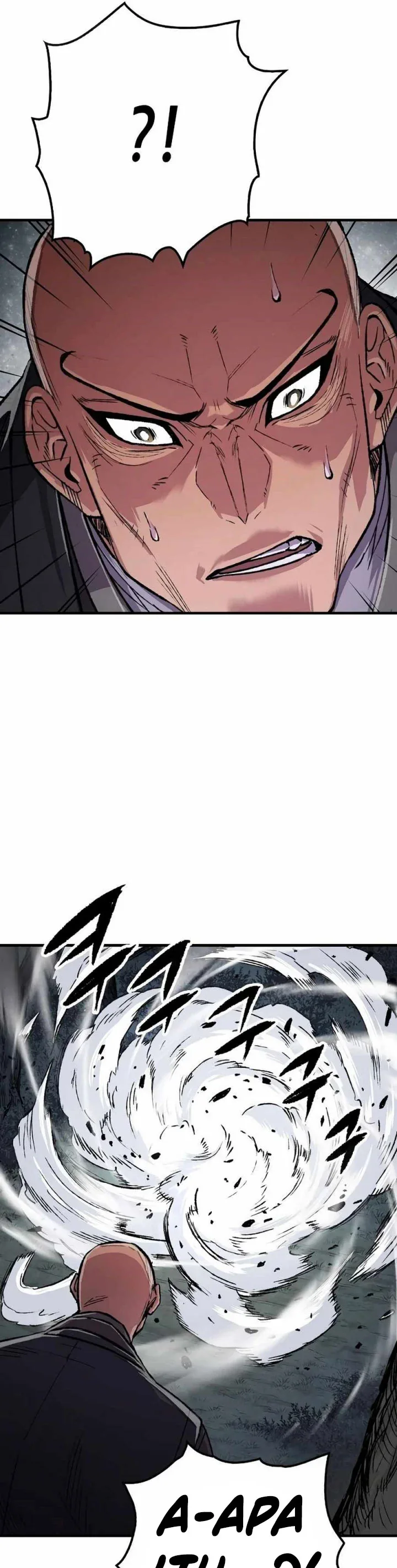 Halaman 14 — Reincarnated Murim Lord Chapter 110