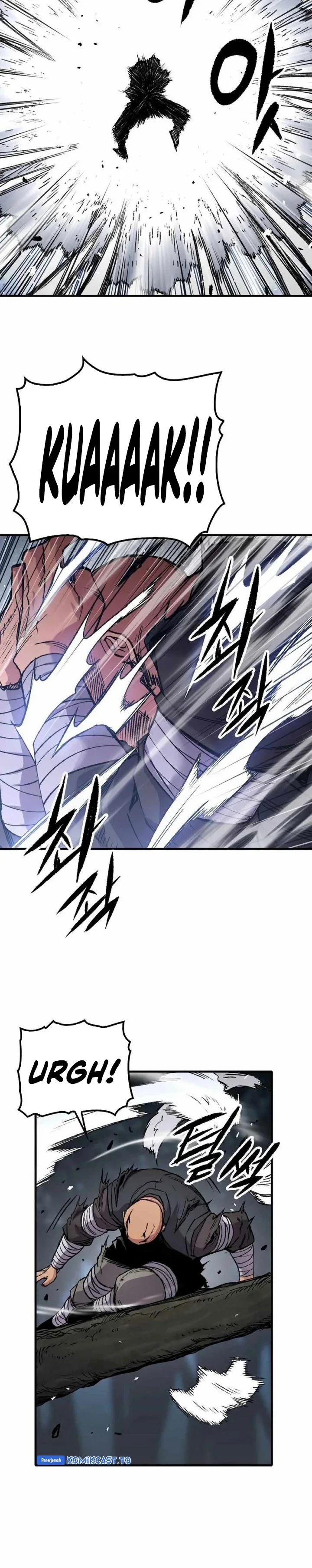 Halaman 19 — Reincarnated Murim Lord Chapter 110