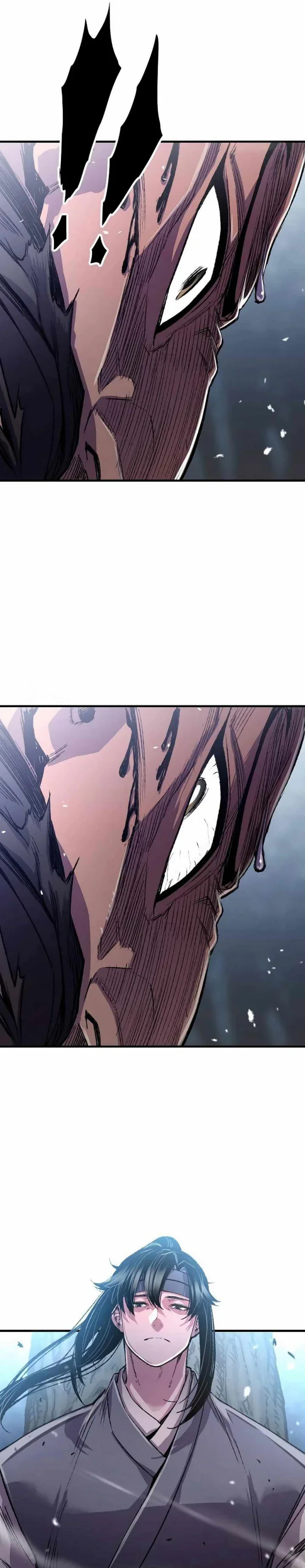 Halaman 20 — Reincarnated Murim Lord Chapter 110