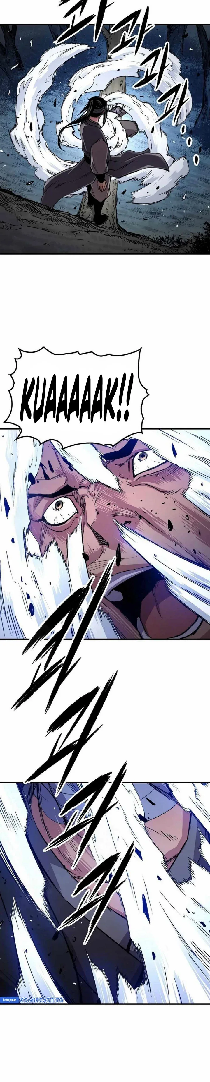 Halaman 22 — Reincarnated Murim Lord Chapter 110