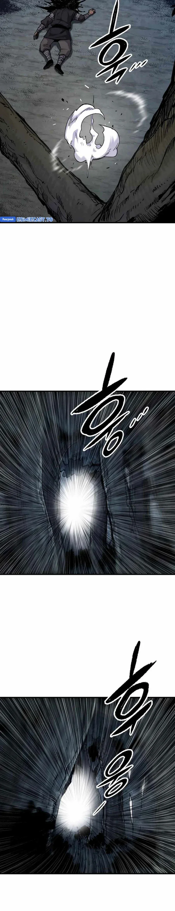 Halaman 25 — Reincarnated Murim Lord Chapter 110