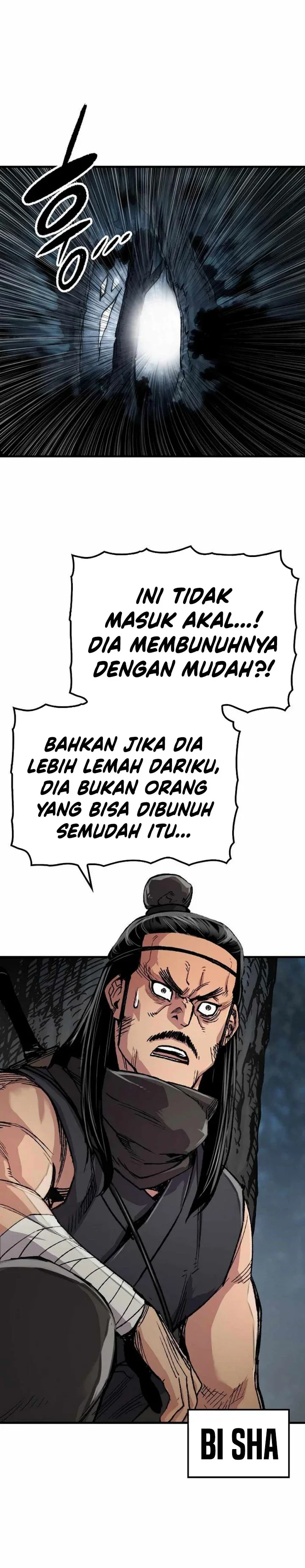 Halaman 26 — Reincarnated Murim Lord Chapter 110