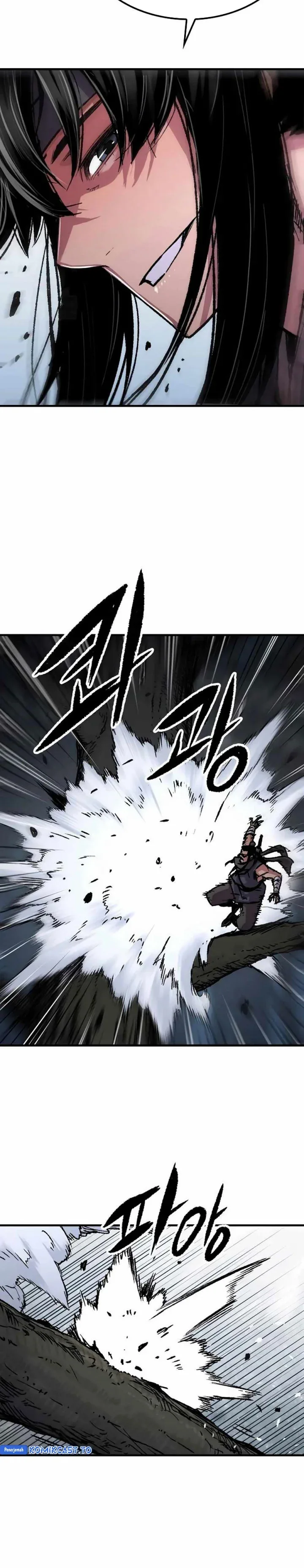 Halaman 28 — Reincarnated Murim Lord Chapter 110