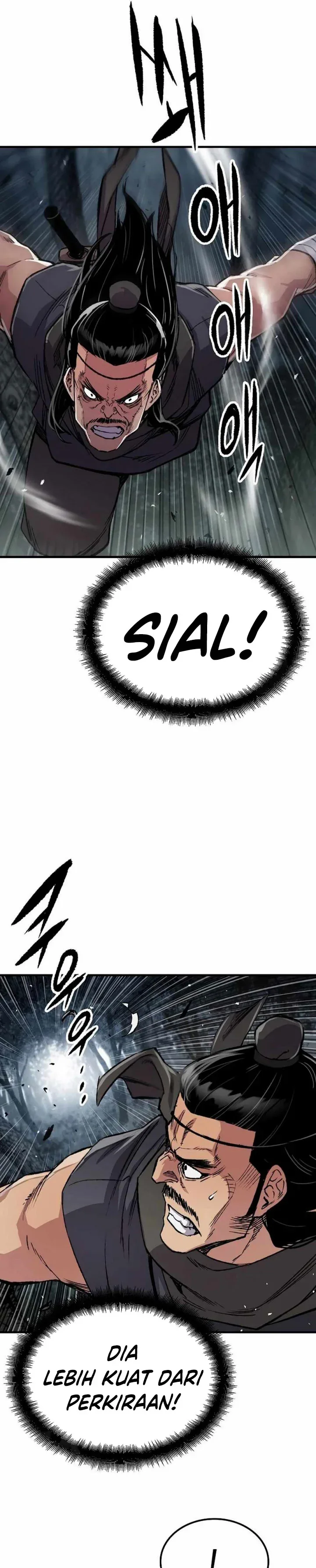 Halaman 29 — Reincarnated Murim Lord Chapter 110