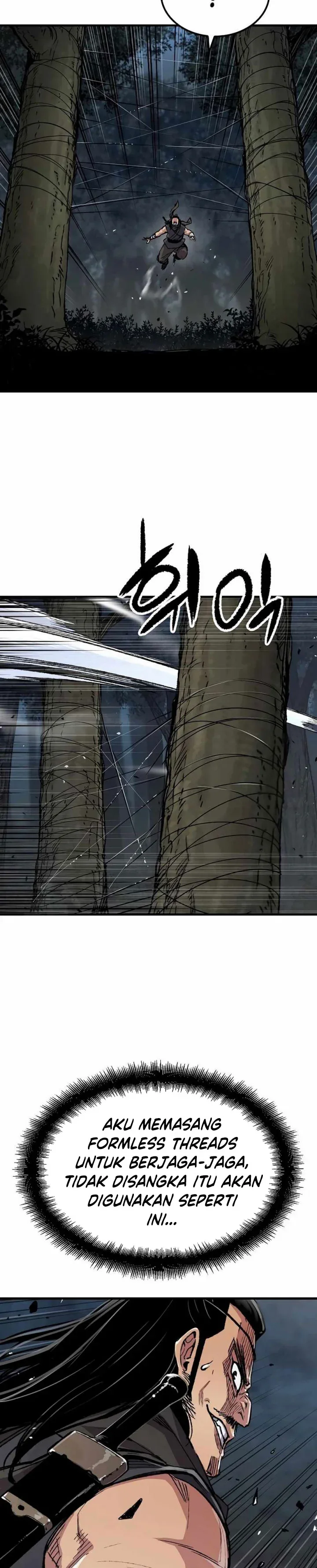 Halaman 30 — Reincarnated Murim Lord Chapter 110