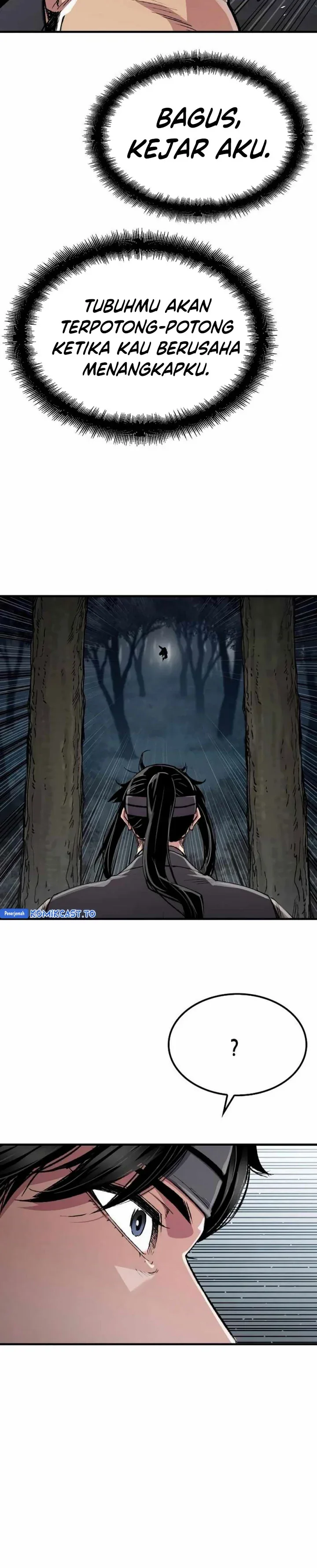 Halaman 31 — Reincarnated Murim Lord Chapter 110