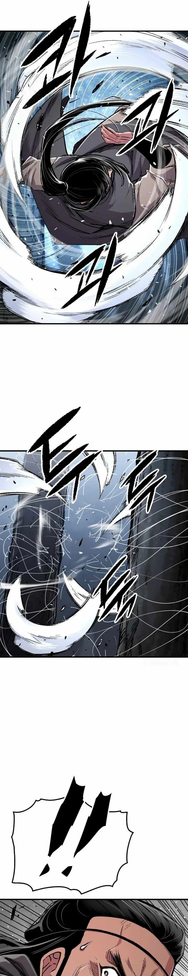 Halaman 32 — Reincarnated Murim Lord Chapter 110
