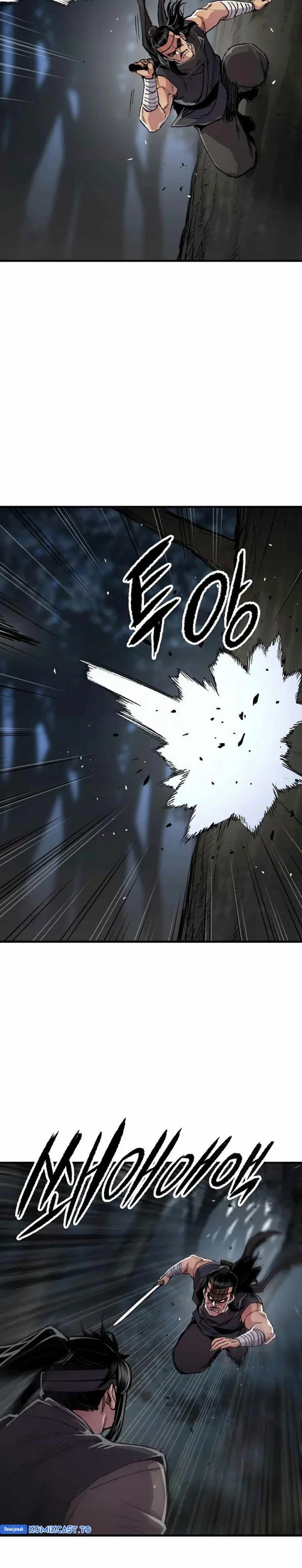 Halaman 34 — Reincarnated Murim Lord Chapter 110