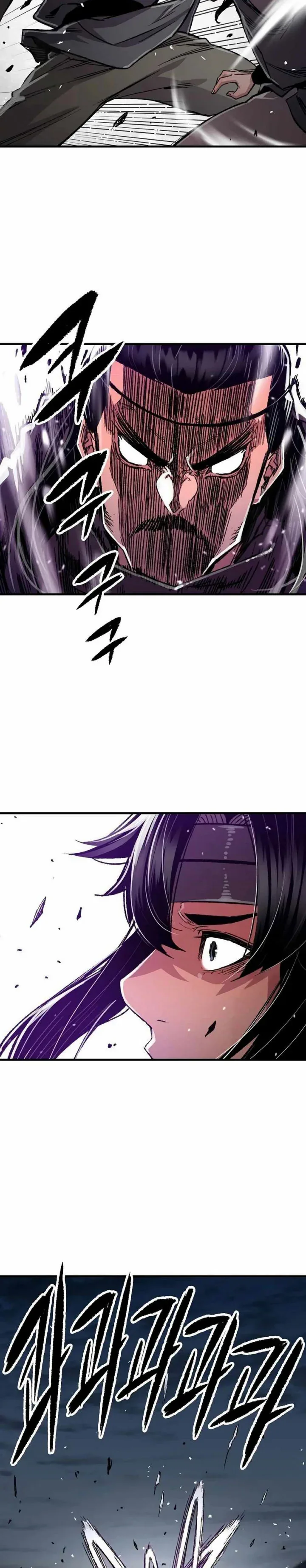 Halaman 36 — Reincarnated Murim Lord Chapter 110
