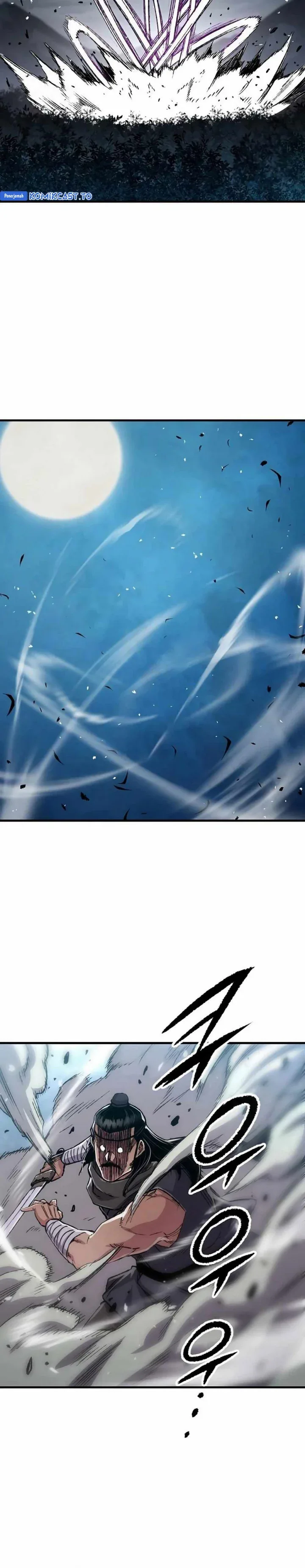 Halaman 37 — Reincarnated Murim Lord Chapter 110