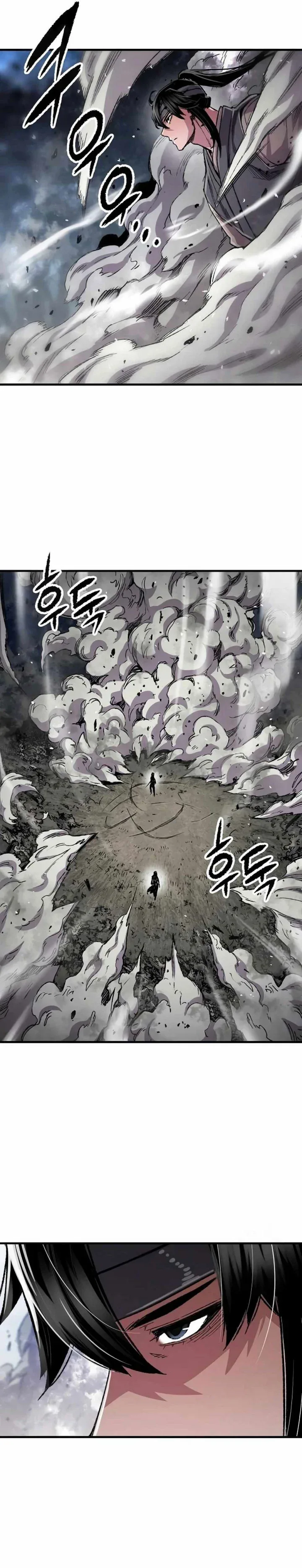 Halaman 38 — Reincarnated Murim Lord Chapter 110