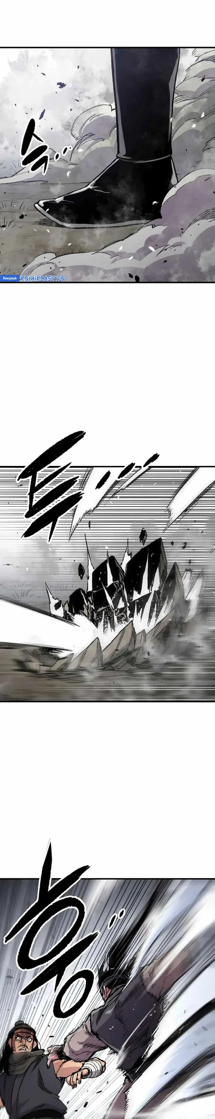 Halaman 39 — Reincarnated Murim Lord Chapter 110