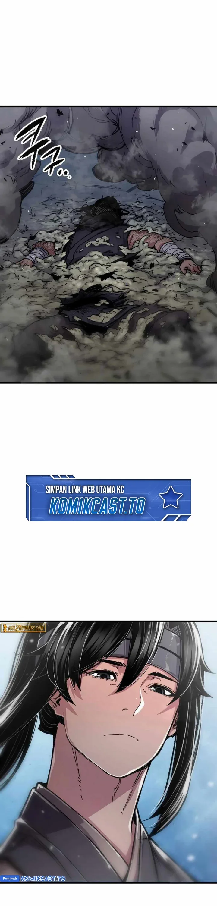 Halaman 42 — Reincarnated Murim Lord Chapter 110