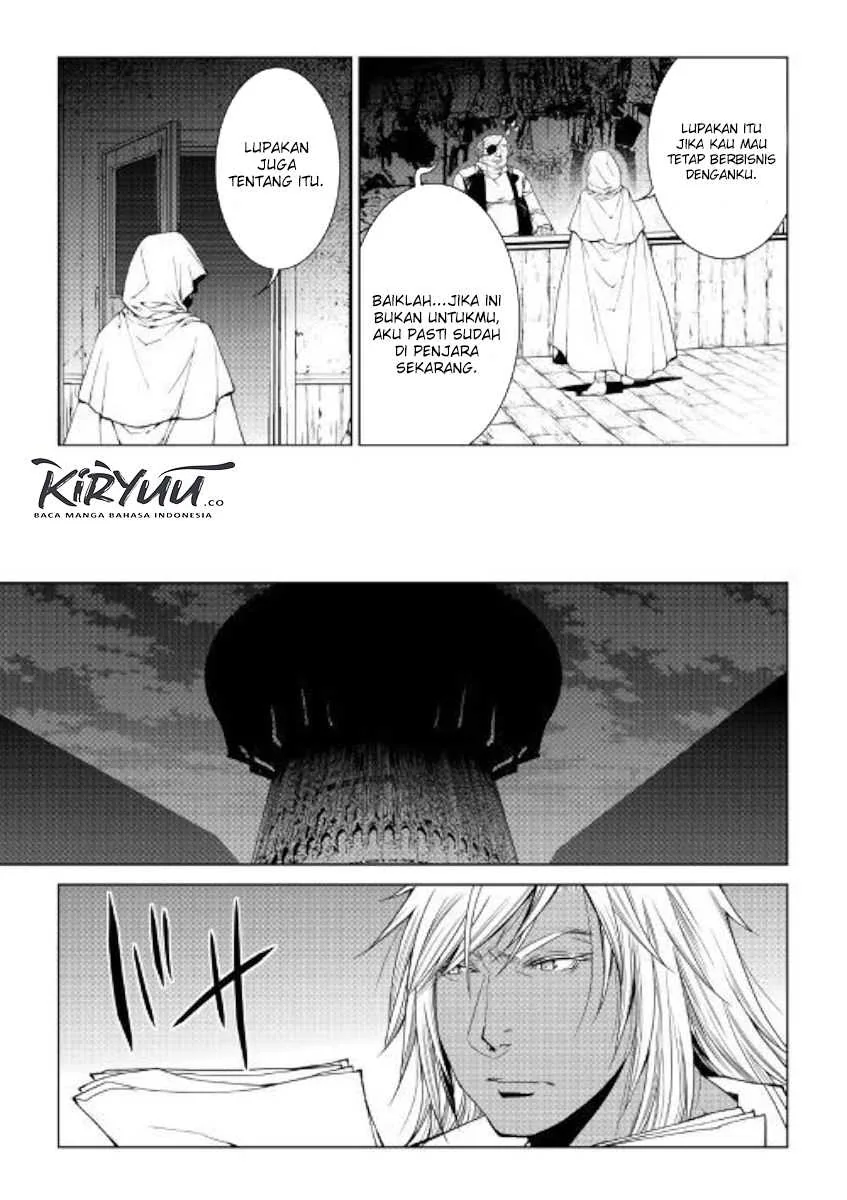 Halaman 15 — World Customize Creator Chapter 70