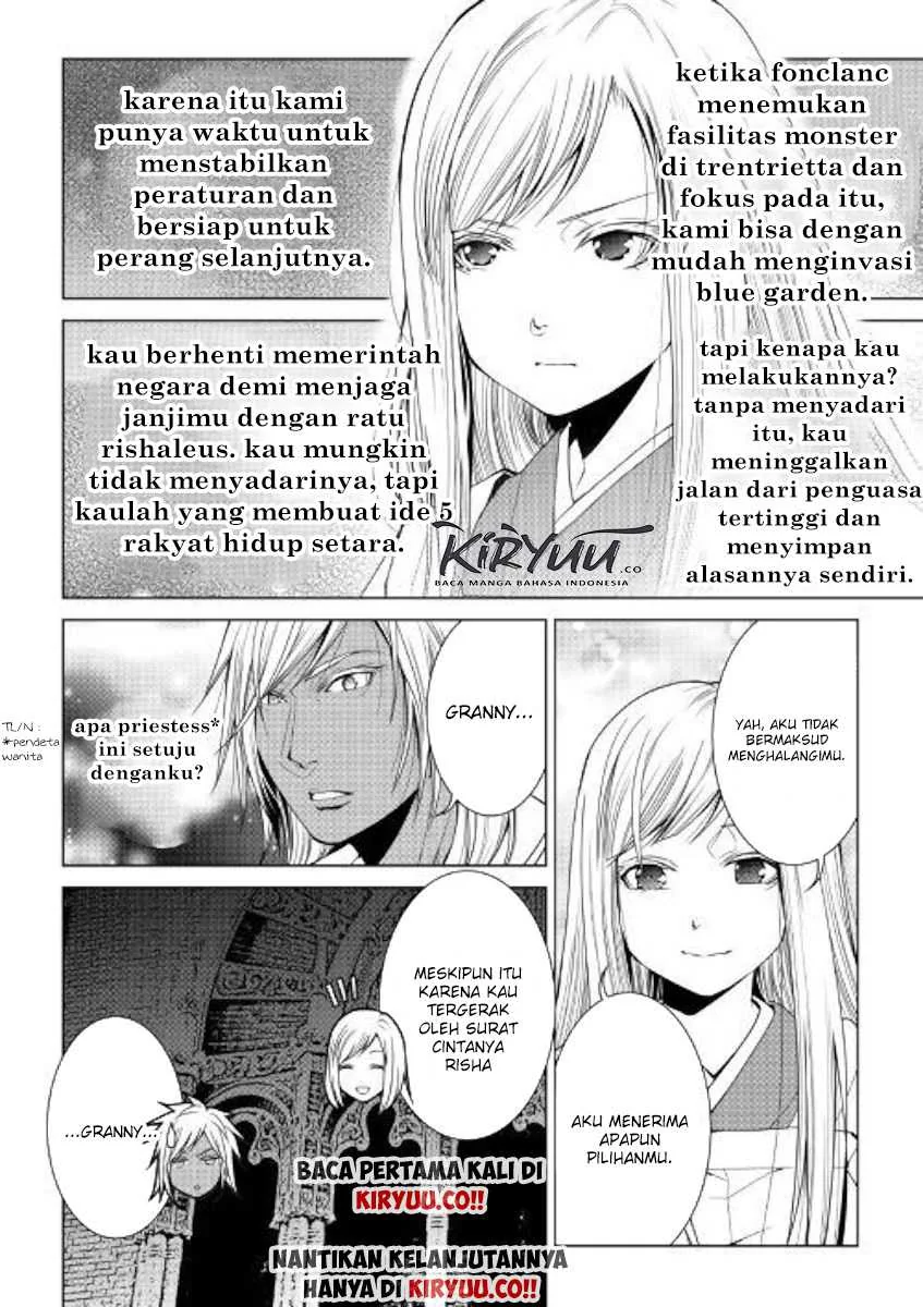 Halaman 18 — World Customize Creator Chapter 70