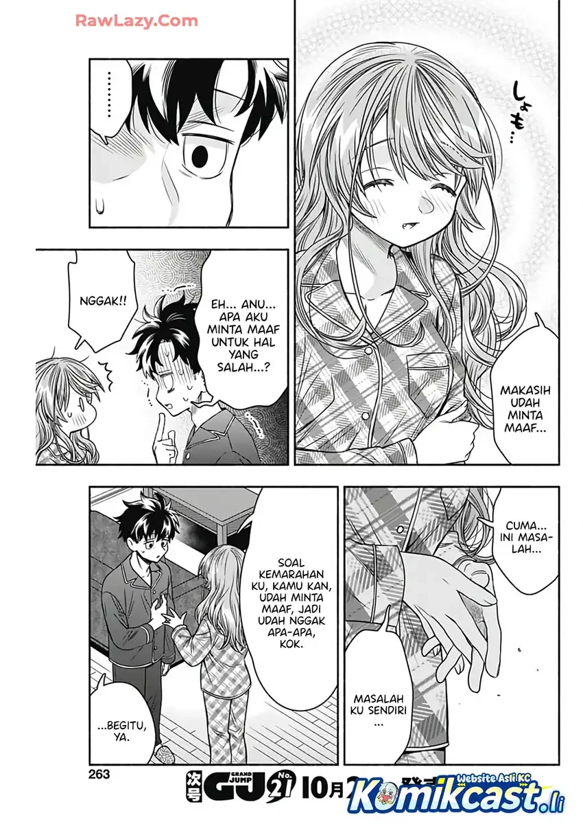 Halaman 4 — Marriage Gray Chapter 88