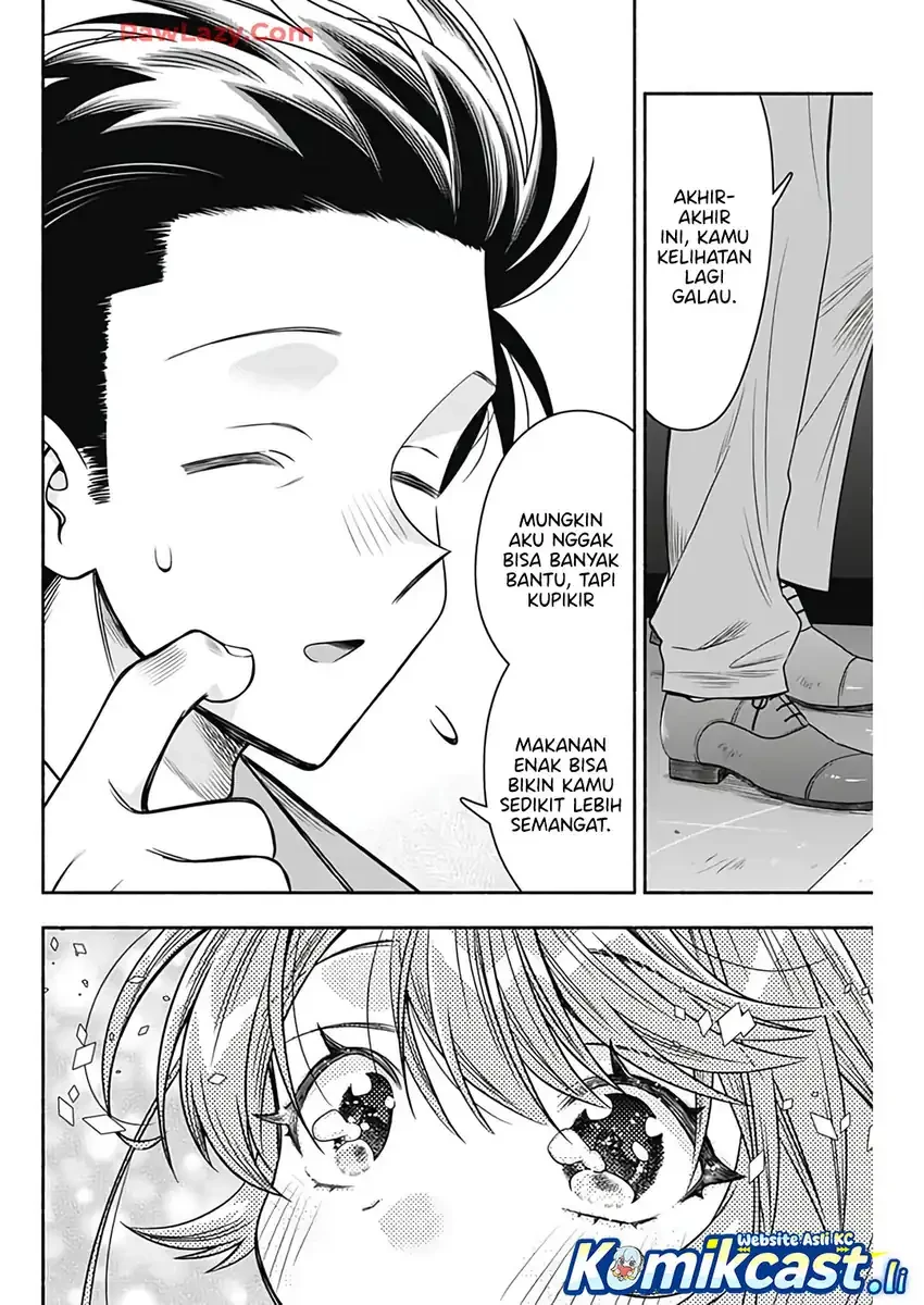 Halaman 9 — Marriage Gray Chapter 88