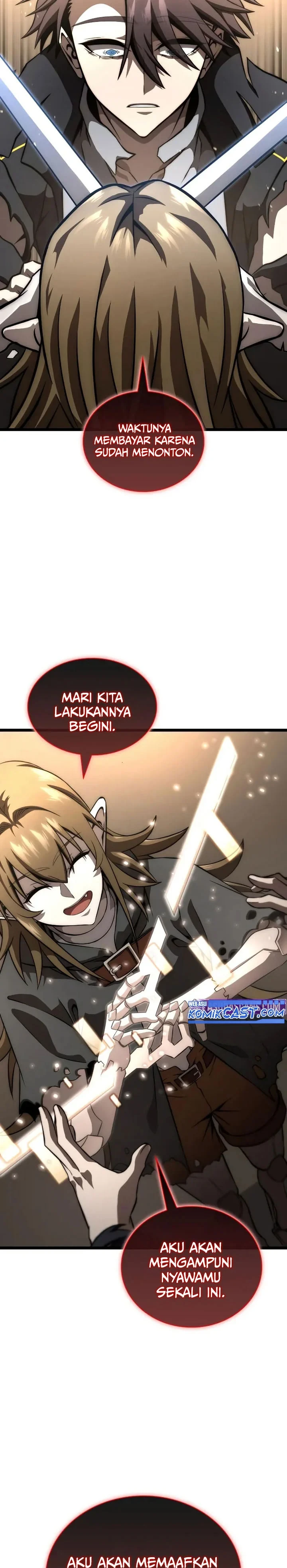 Halaman 3 — Supremely Talented Player Chapter 78