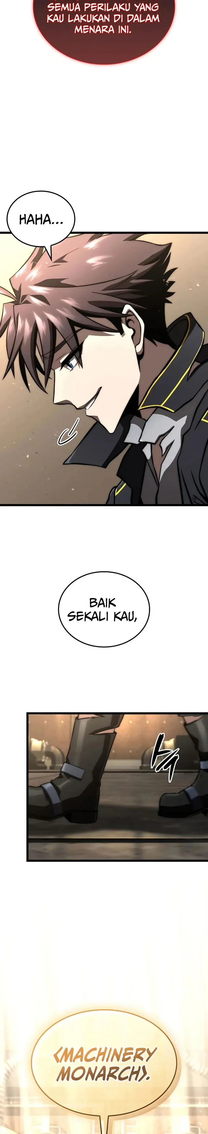 Halaman 4 — Supremely Talented Player Chapter 78
