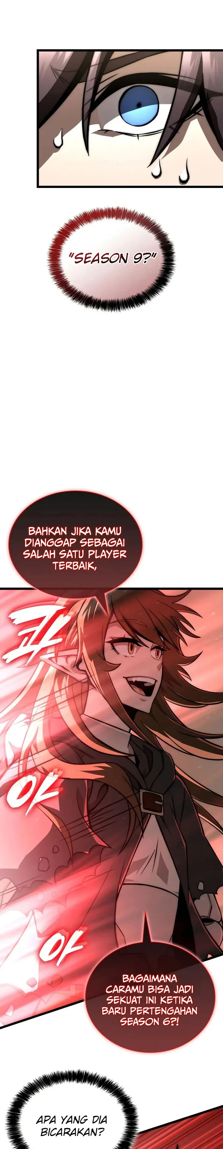 Halaman 8 — Supremely Talented Player Chapter 78