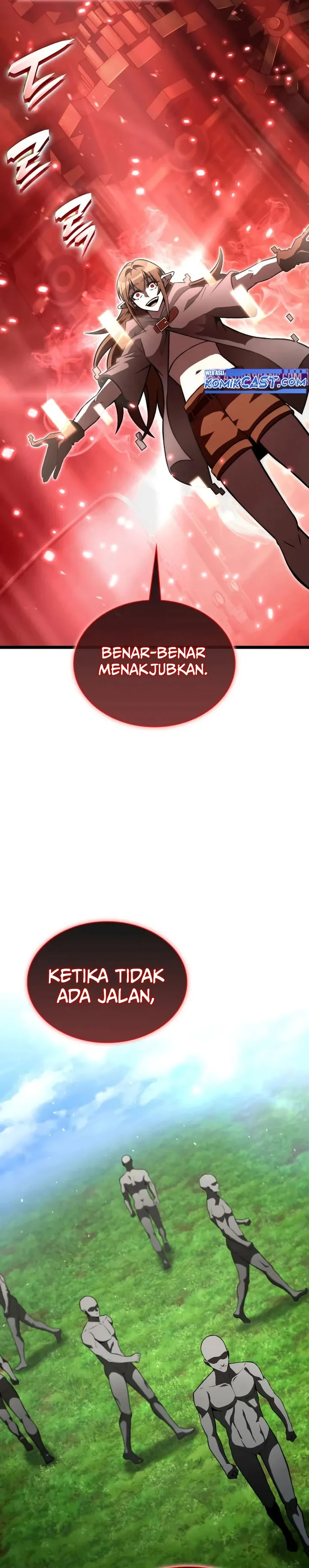 Halaman 10 — Supremely Talented Player Chapter 78