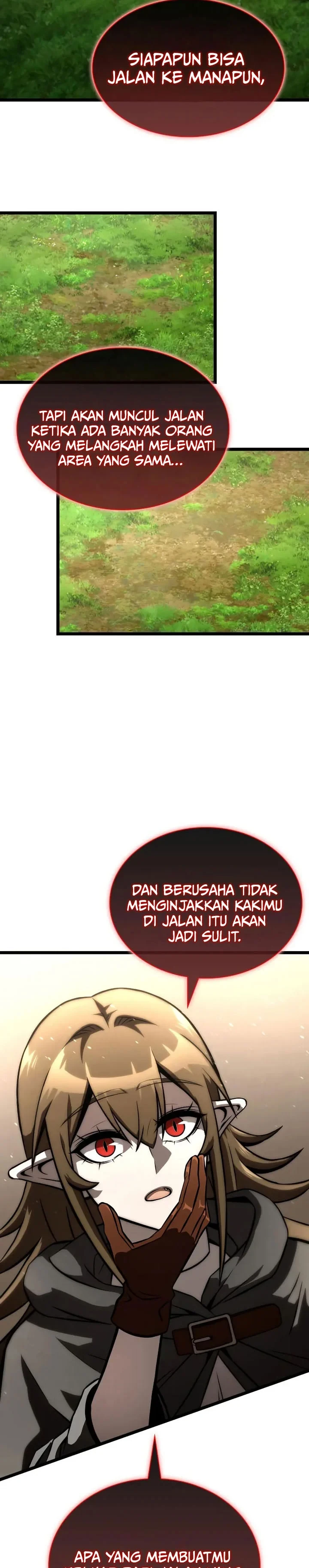 Halaman 11 — Supremely Talented Player Chapter 78