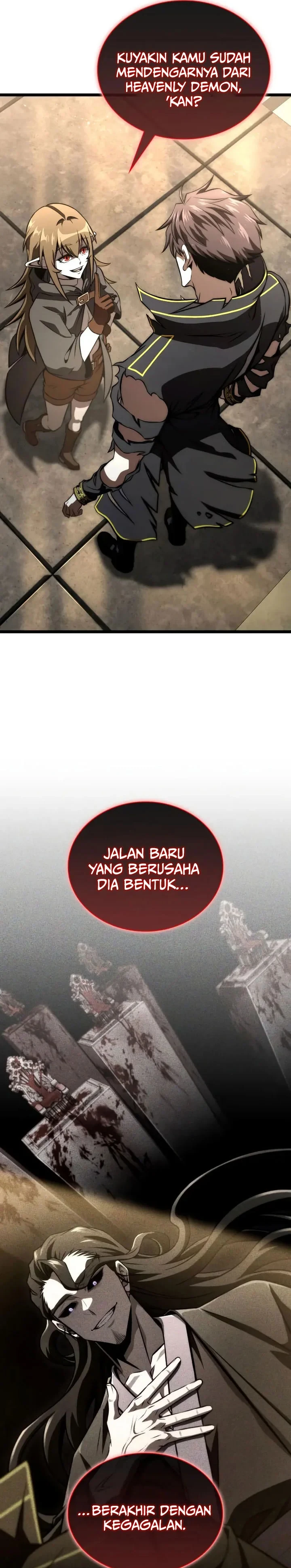 Halaman 14 — Supremely Talented Player Chapter 78