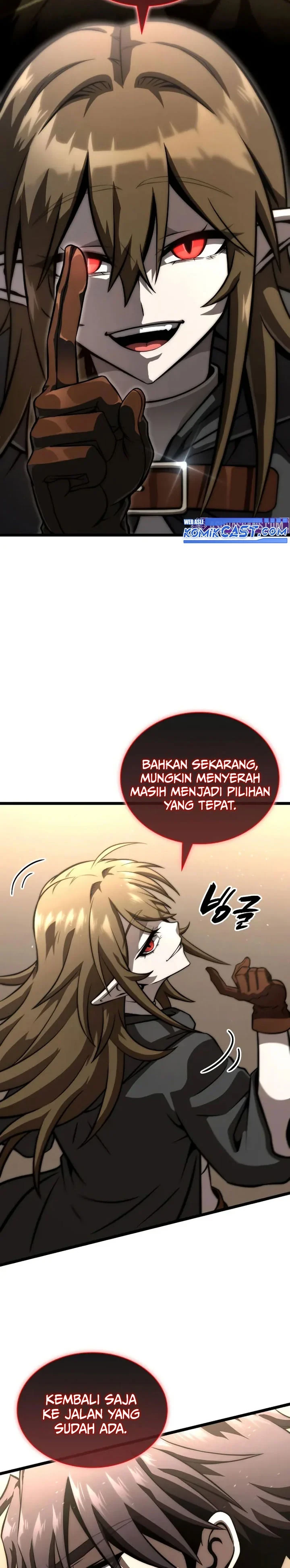 Halaman 15 — Supremely Talented Player Chapter 78