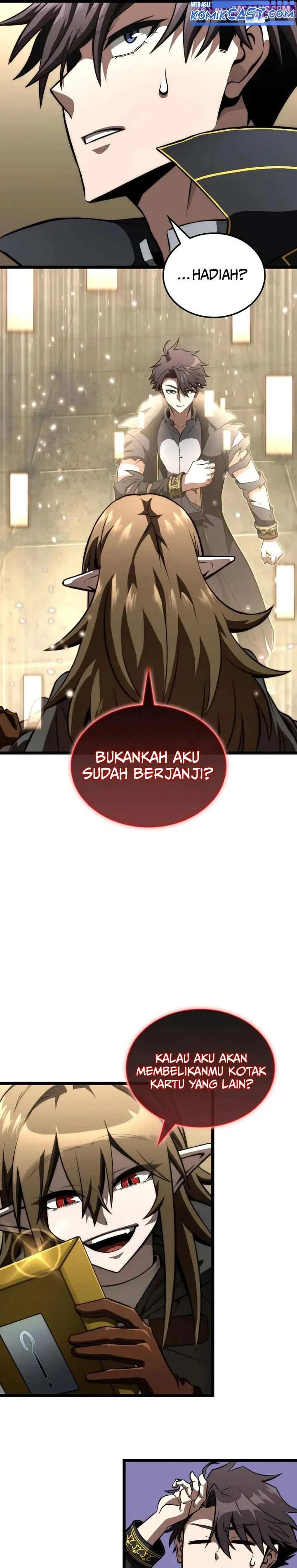 Halaman 18 — Supremely Talented Player Chapter 78
