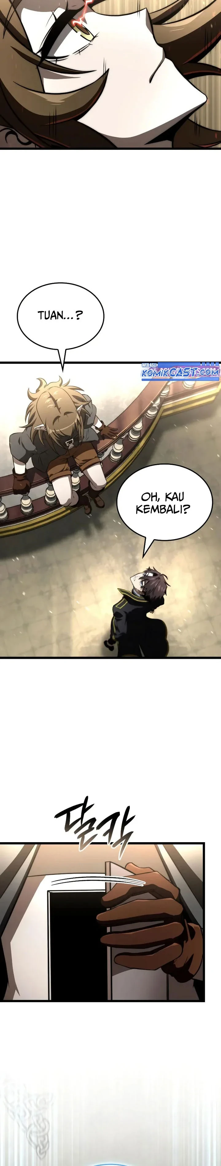 Halaman 21 — Supremely Talented Player Chapter 78