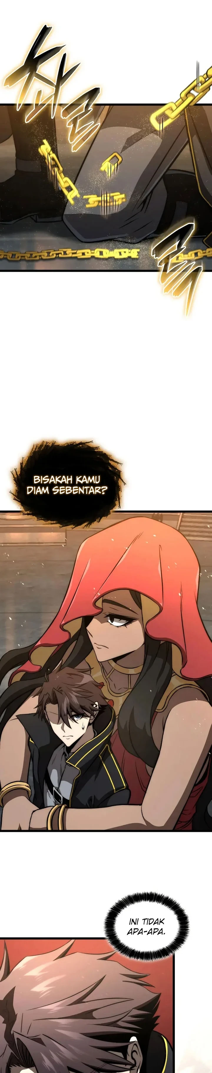 Halaman 36 — Supremely Talented Player Chapter 78
