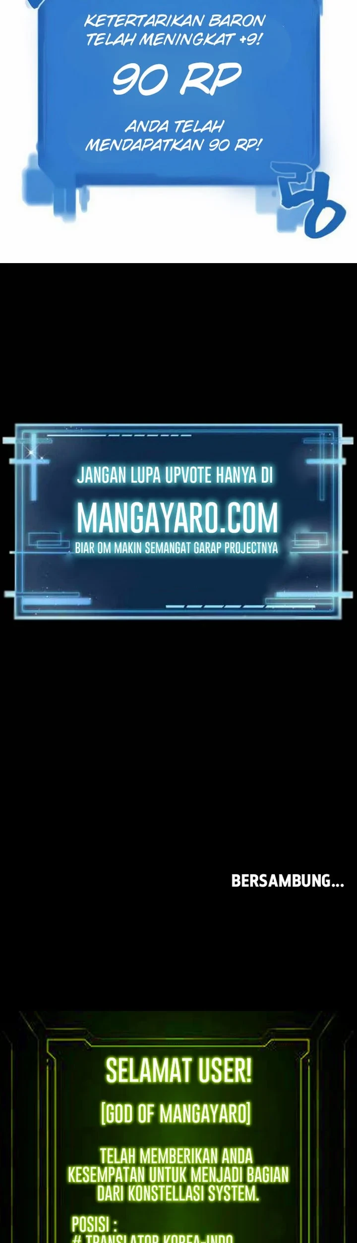 Halaman 31 — The Greatest Estate Developer Chapter 36.1