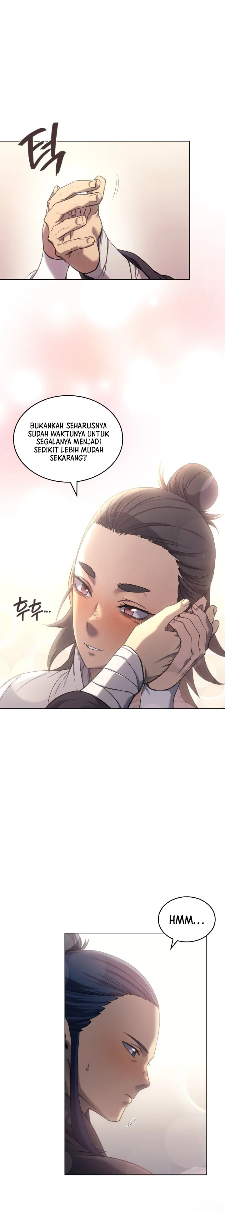 Halaman 6 — Heavenly Demon Reborn! Chapter 248