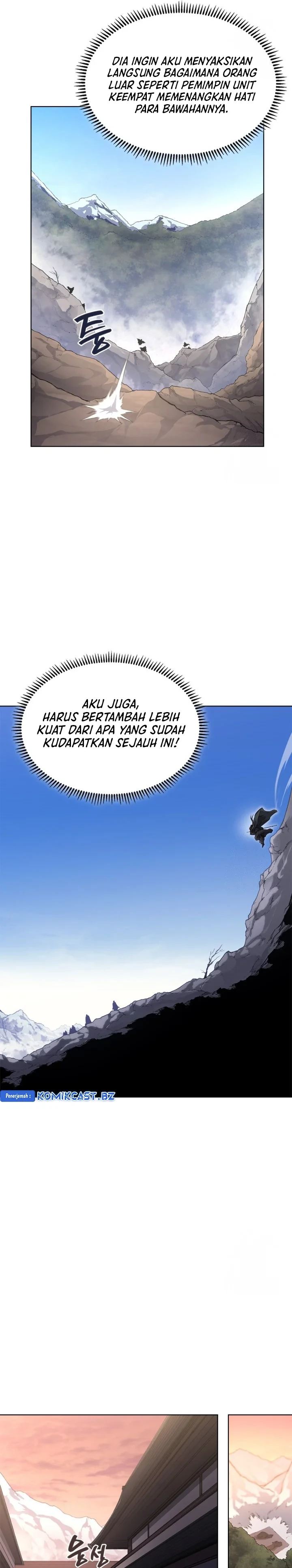 Halaman 14 — Heavenly Demon Reborn! Chapter 248
