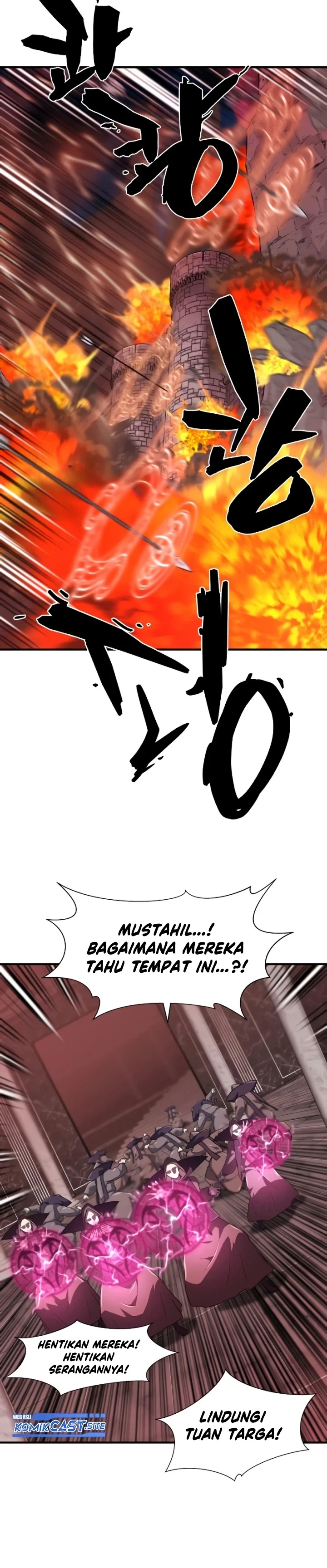 Halaman 5 — The Greatest Estate Developer Chapter 103