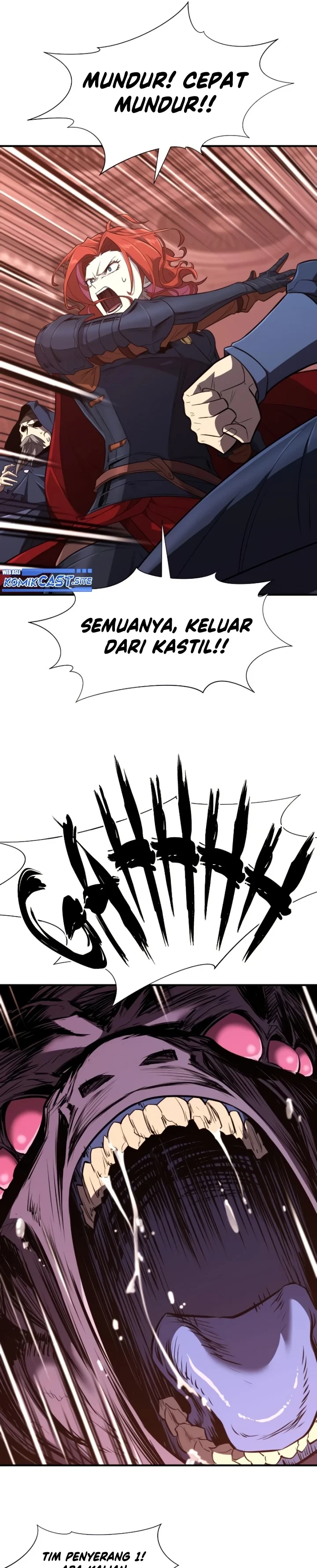 Halaman 10 — The Greatest Estate Developer Chapter 103