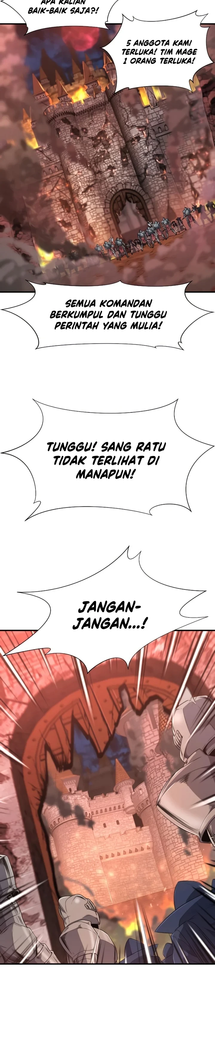 Halaman 11 — The Greatest Estate Developer Chapter 103