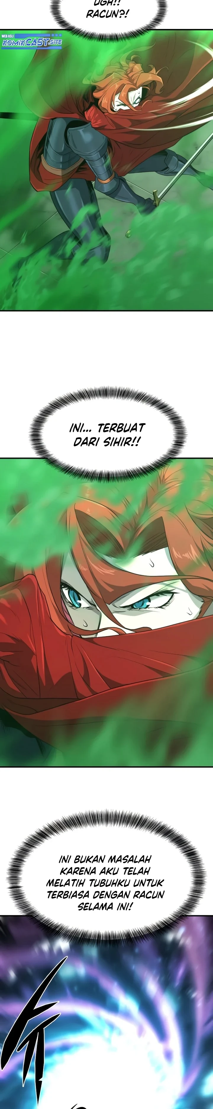 Halaman 16 — The Greatest Estate Developer Chapter 103